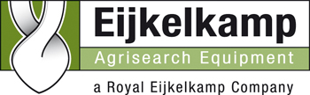 Eijelkamp Agrisearch Equipments